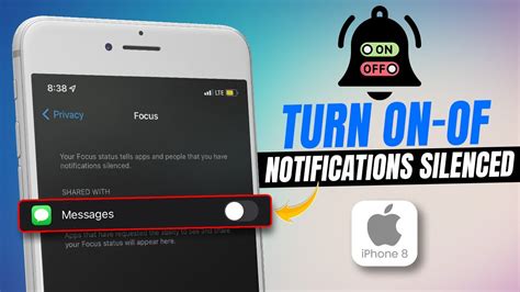 How to Fix Notifications Silenced on iPhone: A Step